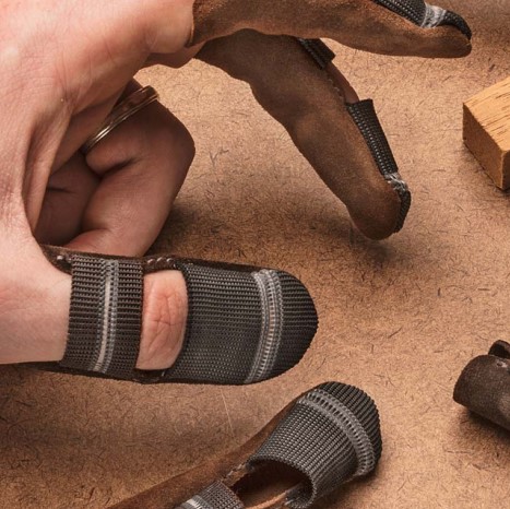 Susan LeGuyader's Sawing and Filing Safety Tips - , safety, safety, Take your health and safety seriously